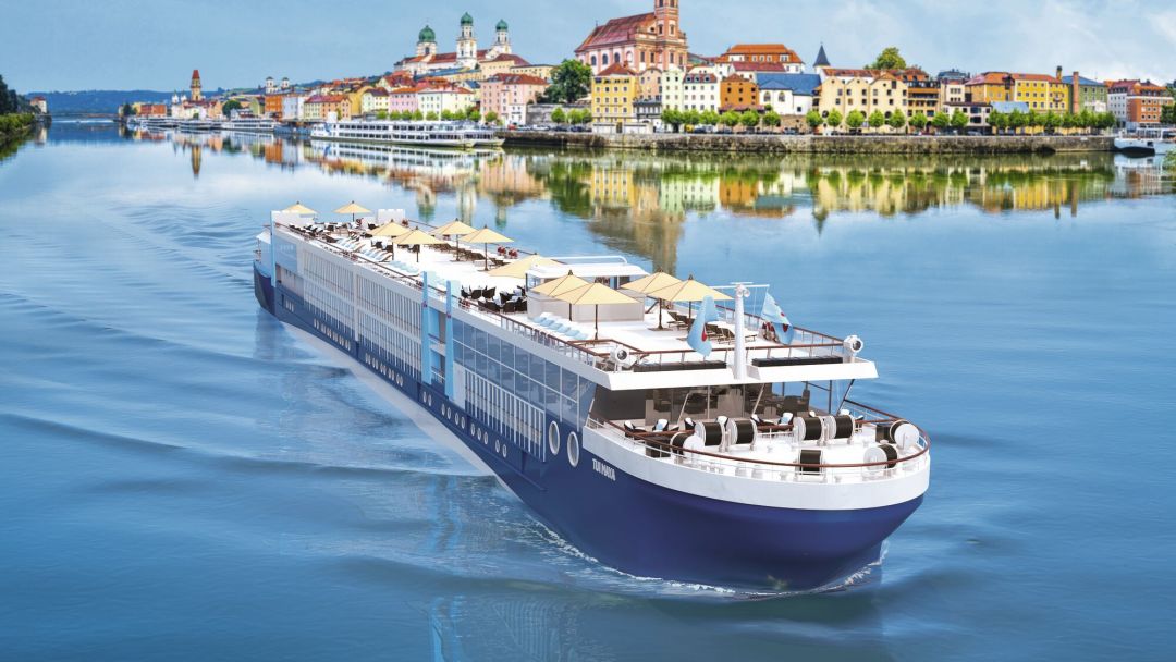 TUI River Cruises